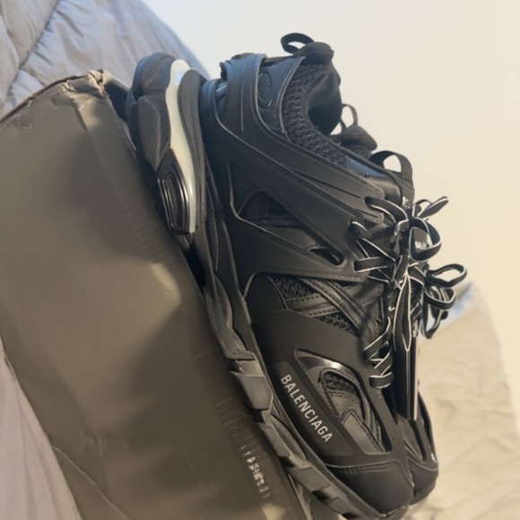 Balenciaga track runners led - Picture 5 of 5